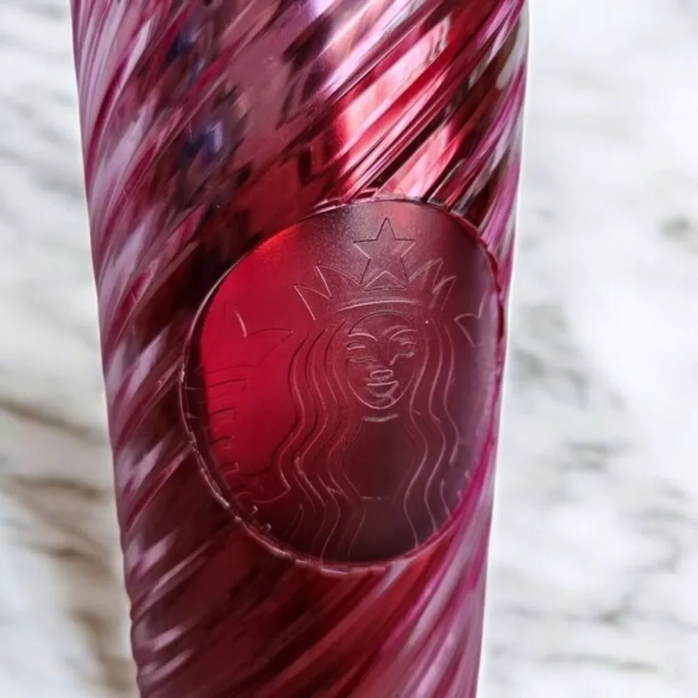 Starbucks elevate your